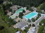 Termálne kúpalisko Kováčová sa zmení na Holidaypark