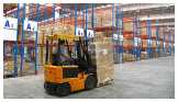 Logistika: developeři směřují do regionů