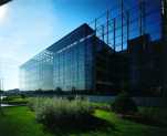 Cigler Marani Architects dokončili projekt The Park