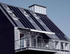 Aká je budúcnosť bývania v panelových bytových domoch?