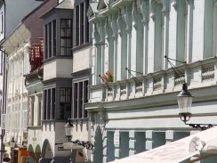 Realitný svet cez prizmu globálnej krízy