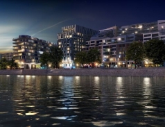 River Park – ďalšia lastovička zvestujúca koniec cenovej bubliny