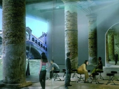 Benátky: mnoho východisek, málo výstupů