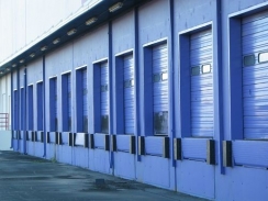 Logistika: letos končí období rekordů
