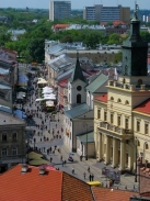 Polsko: ve stavebnictví se preferují osobní kontakty