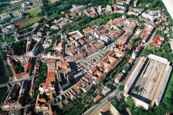 EUBE: regionální developerská mise