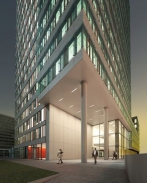 Štvrtý kvartál 2008 potvrdil ochabnutie investičných aktivít