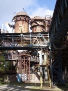 Industriální stopy letos už popáté