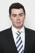 Filip Rerko míří do King Sturge