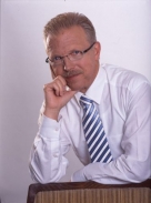 Andrej Ďurkovský: „Prejedanie súčasnosti“ na úkor budúcnosti nie je správne.