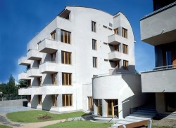 Jiran Kohout architekti: searching for balance