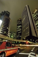 Nejdražší kancelářská lokalita: Hongkong