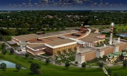 Pokles v maloobchode nižší ako v administratíve a priemysle