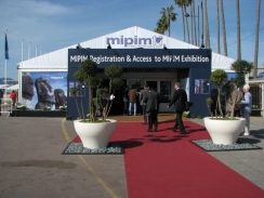 MIPIM: Krize vede ke kvalitě