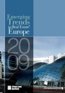 Európski investori: najbezpečnejšie a najmenej rizikové Nemecko