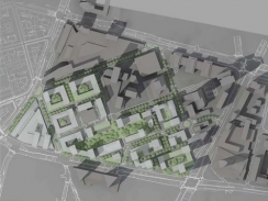 Zóna Chalupkova radikálne pretvorí panorámu Bratislavy