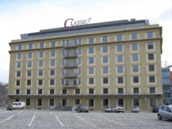 Praha: Classic 7 už má nájemce