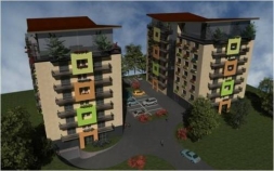 Apartmány Torysa – európsky štandard z dielne miestneho investora