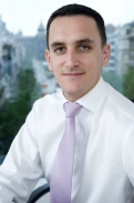 Le Fichoux šéfem hotelového oddělení Cushman & Wakefield