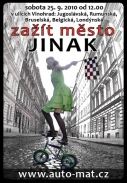 Zažít město jinak - Vídeň inspiruje Prahu