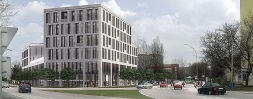 Investments in commercial real estate are reportedly expected to grow