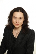 Denisa Brandwijková heading to Cushman & Wakefield