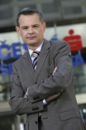 Kamil Kosman, ČS: I fear decline in quality and utility value of new residencies