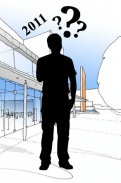 World of real estate: it is not and will not be easy