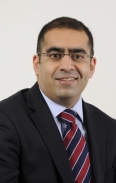 Colliers has new directors - O. Sattar and C. Sheils