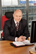 Radim Passer: Our business gets more and more difficult from year to year