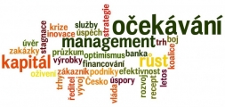 Čtvrtina českých ředitelů nedává Nečasovu kabinetu šanci