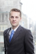 Michal Kušnier strengthening C&W team