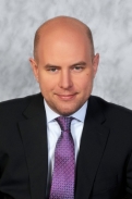 New partner and attorney at bnt law office