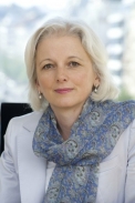 Matoušková and Thomas strengthening capital markets at C&W