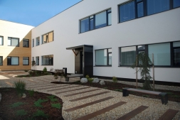 Košice: Penta ukončila rekonštrukciu BC TESLA