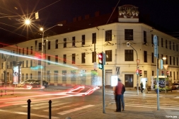 Medzinárodný workshop: Čo ďalej s Hurbanovými kasárňami?