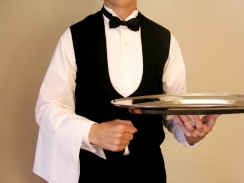 Hotely a restaurace: krušné i (snad) slibné časy