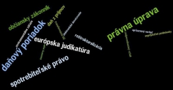 Realitné právo a dane na Slovensku: od nového roku po novom