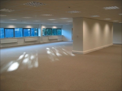 Office market: figures for the fourth quarter of 2011
