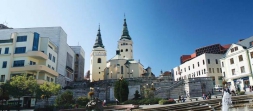 Žilina chce prilákať nových a udržať si etablovaných investorov