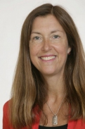 Marie Passburg appointed new President of Skanska Property Czech Republic