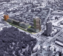 Zahusťovanie vs. kvalita života: protiklad zdanlivý či skutočný?