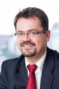 M. Mendl novým manažerem HR v C& W