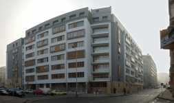 Stavba roku: Cena poroty pro ateliér MS architekti