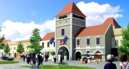 D1 Outlet City získal nové zdroje na financovanie výstavby