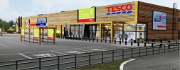 Retail: akviziční ofenzíva skupiny CPI