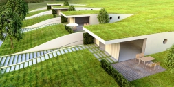 Residence Hrádeček – kratochvilný development