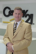 Vojtěch Krátký, Century 21: Obchodník má prostě obchodovat