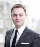 Cushman & Wakefield: J. Chapman povyšuje