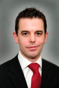 DTZ: investice bude řídit Stuart Bloomfield